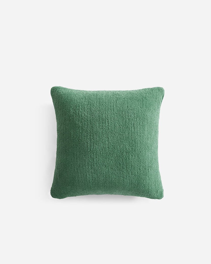 Soft And Modern Solid Colors Snug Throw Pillow - The Rug Decor