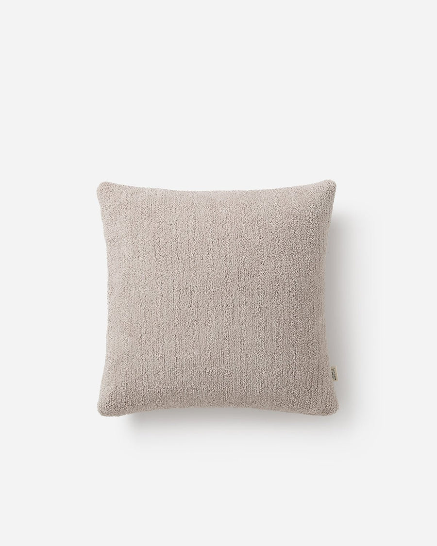 Soft And Modern Solid Colors Snug Throw Pillow - The Rug Decor