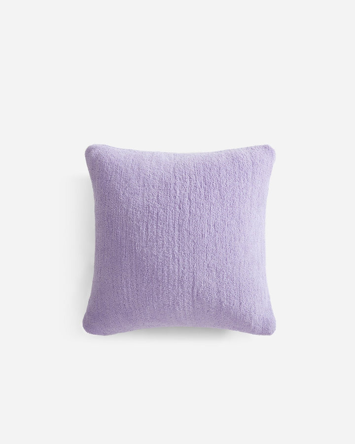 Soft And Modern Solid Colors Snug Throw Pillow - The Rug Decor
