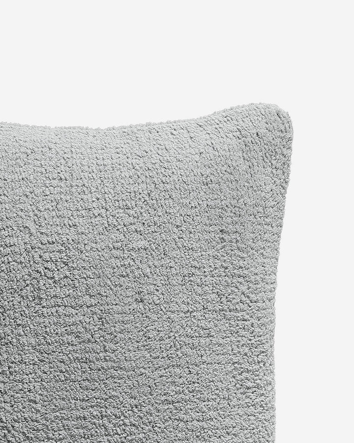 Soft And Modern Solid Colors Snug Throw Pillow - The Rug Decor