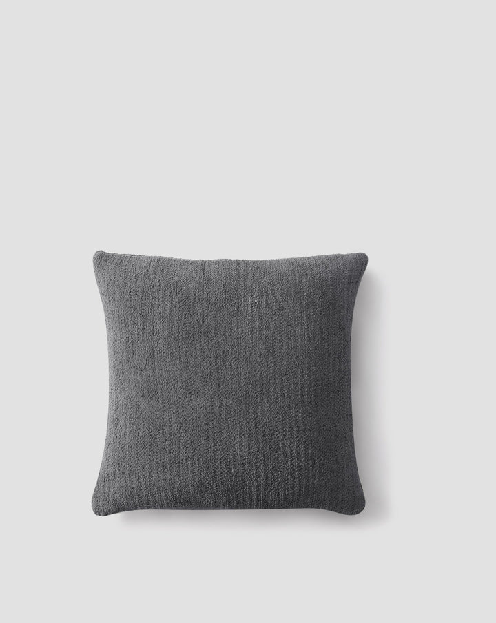 Soft And Modern Solid Colors Snug Throw Pillow - The Rug Decor