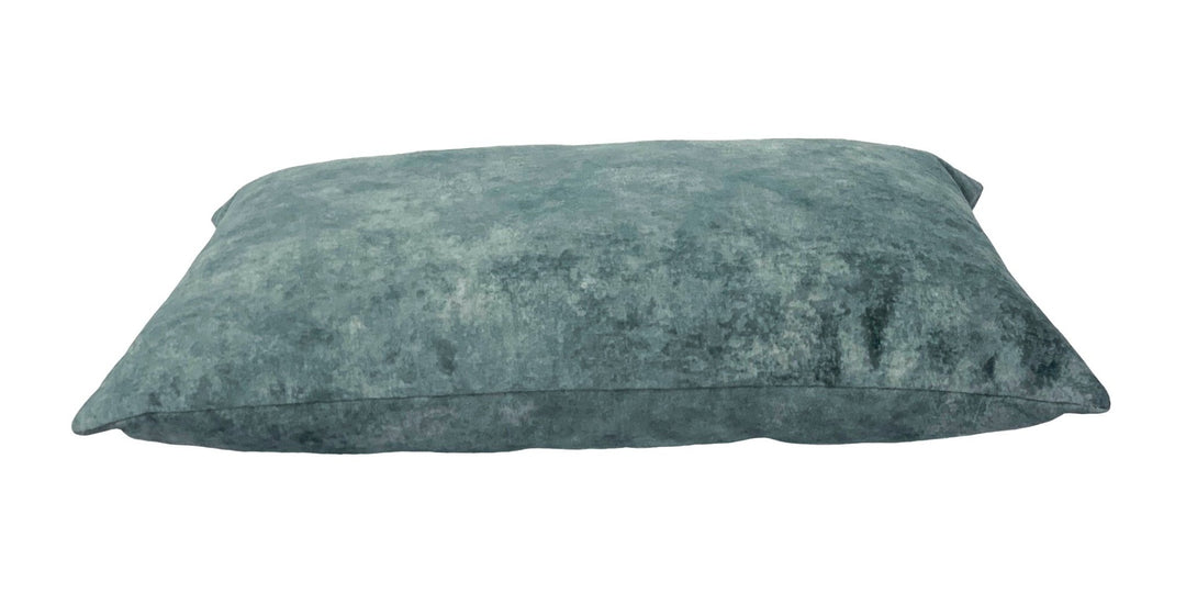 Square and Lumbar Pillow, Sea Green | TRDPL04 - The Rug Decor