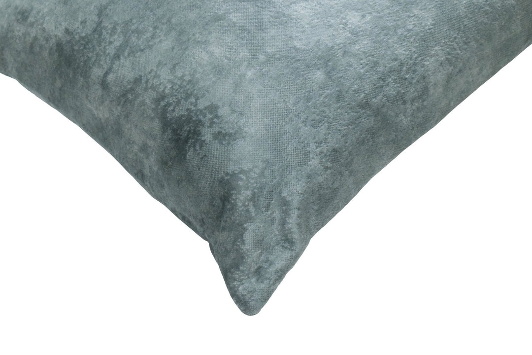 Square and Lumbar Pillow, Sea Green | TRDPL04 - The Rug Decor
