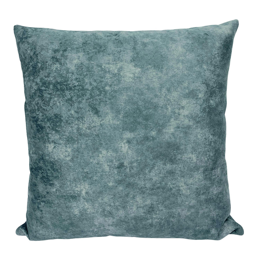 Square and Lumbar Pillow, Sea Green | TRDPL04 - The Rug Decor