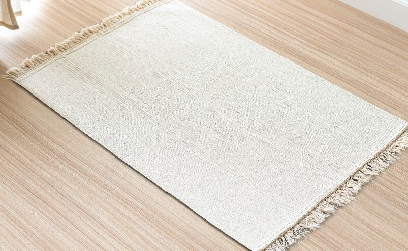 Best Rugs for High Traffic areas: How to make the perfect choice? - The Rug Decor