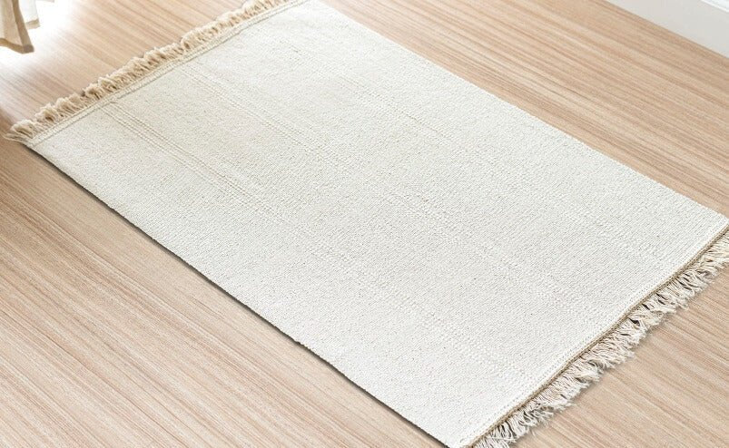 Best Rugs for High Traffic areas: How to make the perfect choice? - The Rug Decor