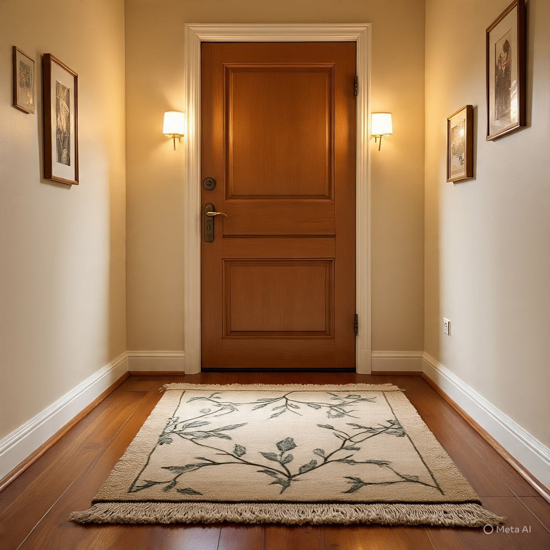 How Big is a 2'x3' Rug? A Simple Guide with Sizing Tips & Uses - The Rug Decor