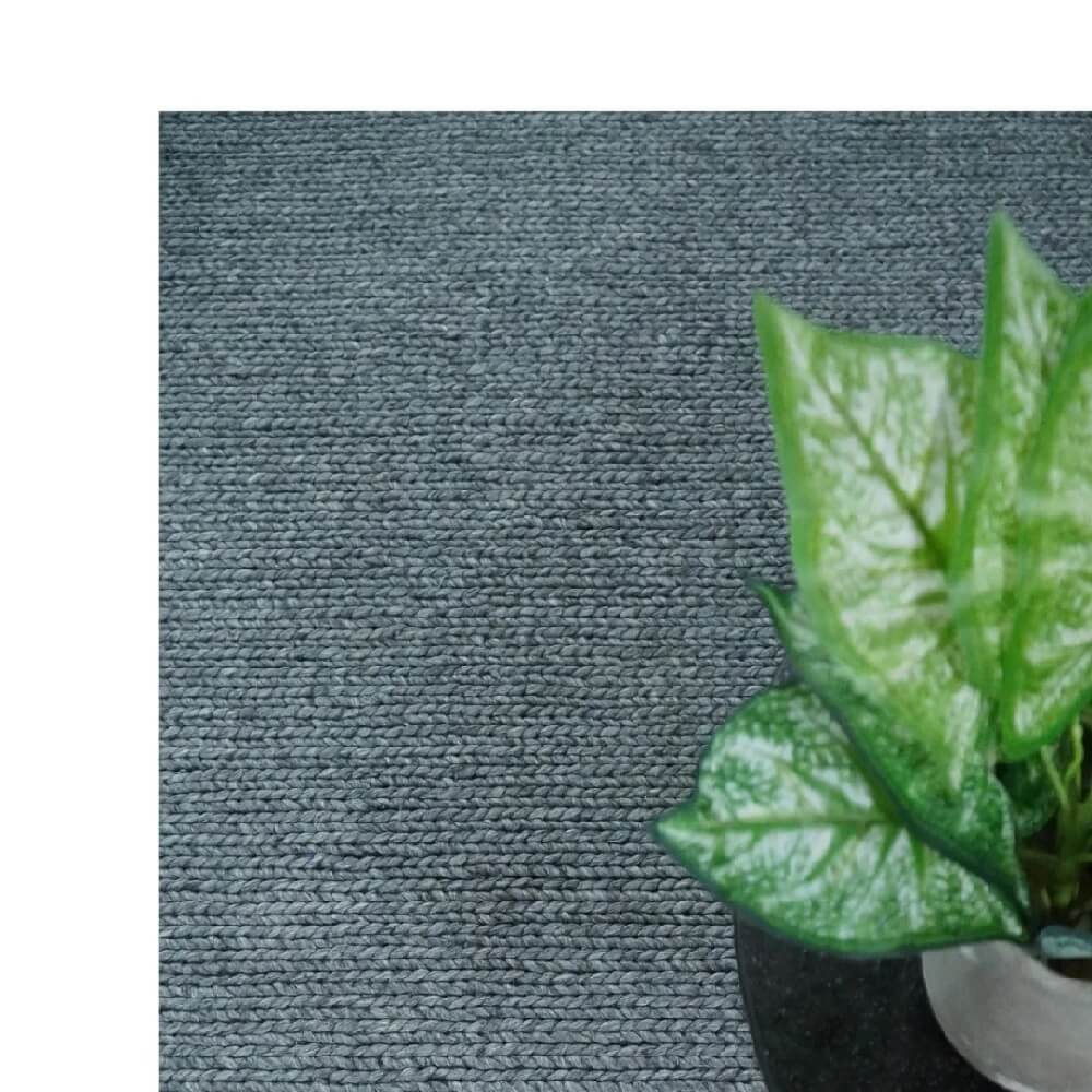 How to clean a braided rug using the simplest techniques? - The Rug Decor