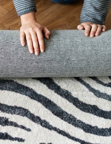 How to Clean Cowhide Rugs: Right Techniques for Desirable Results - The Rug Decor