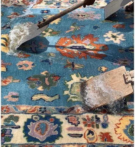 How to Get Smell Out of Carpet Using the Easiest Techniques - The Rug Decor