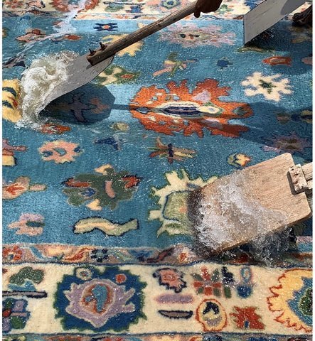 How to Get Smell Out of Carpet Using the Easiest Techniques - The Rug Decor