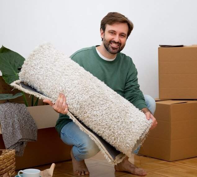 How to Store Rugs: Guide to Learn the Right Ways of Rug Storage - The Rug Decor