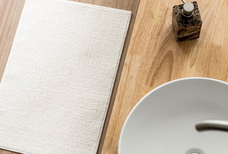 How to Wash Bathroom Rugs to Achieve the Best Results - The Rug Decor