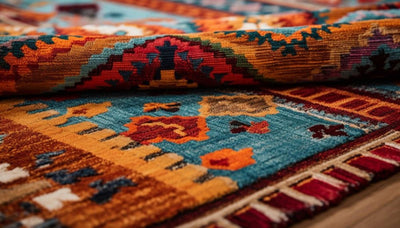 Jute Vs Wool Rugs: Here's All You Need To Know