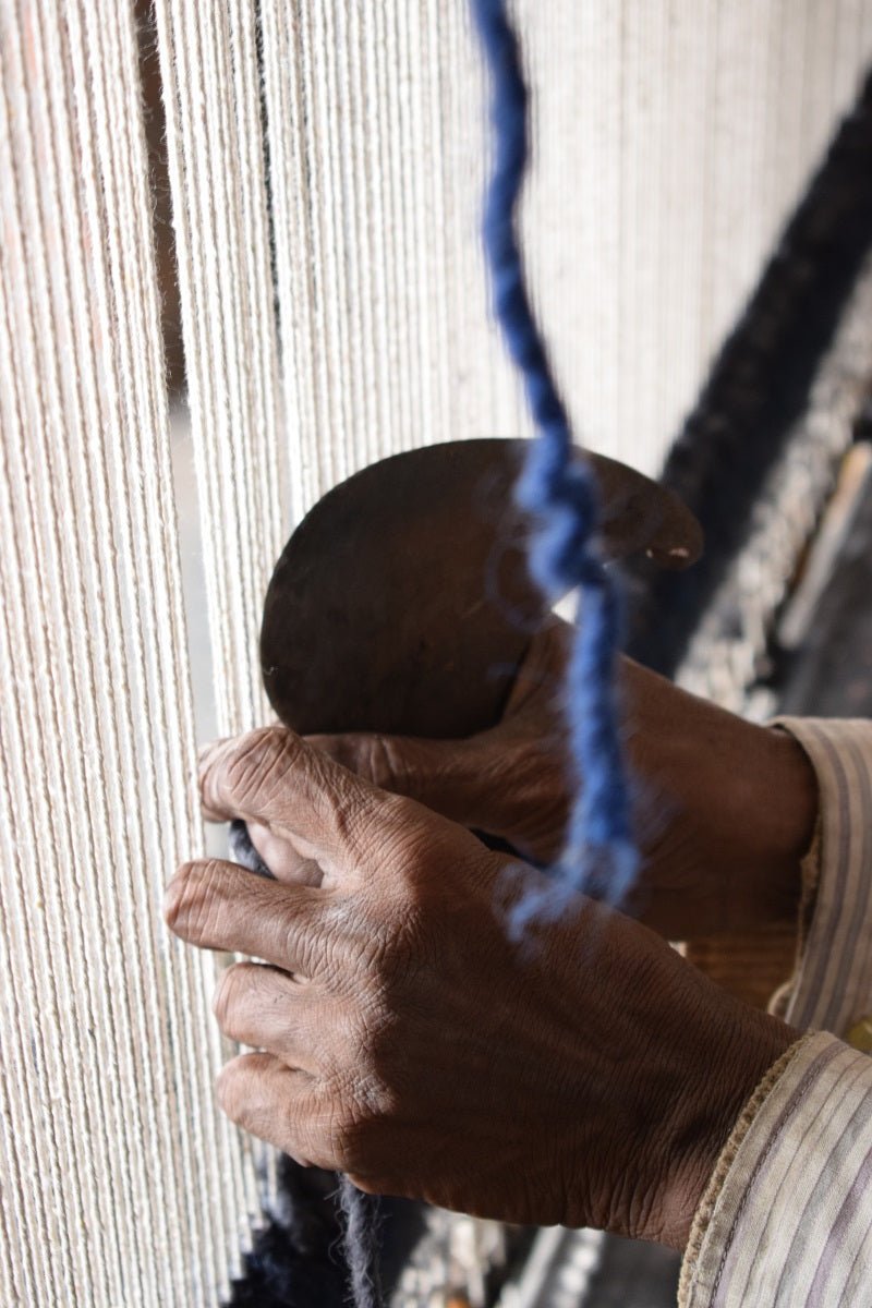 Machine Made vs Handmade Rug An In Depth Comparison The Rug Decor