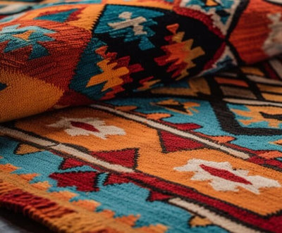 Persian vs Oriental Rugs: What are the differences between both?