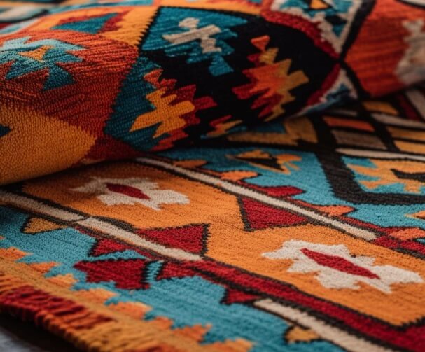 Persian vs Oriental Rugs: What are the differences between both? - The Rug Decor