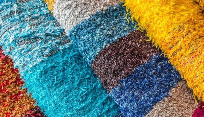 Rug Materials to Avoid: Guide to Help You Select the Best Rugs