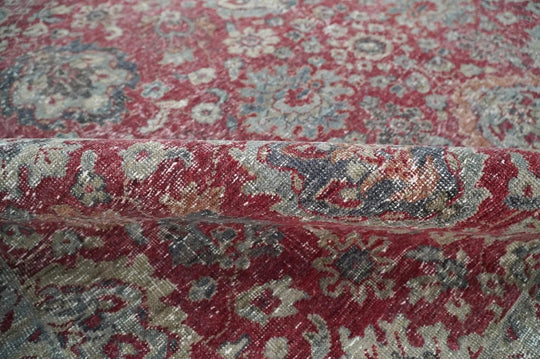 Rug Texture Matters : The Importance Of Choosing the Right Rug Texture