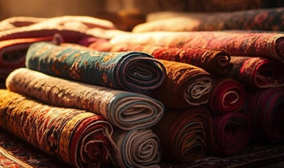 Rug vs Carpet: Learn the Pros and Cons of Both Categories