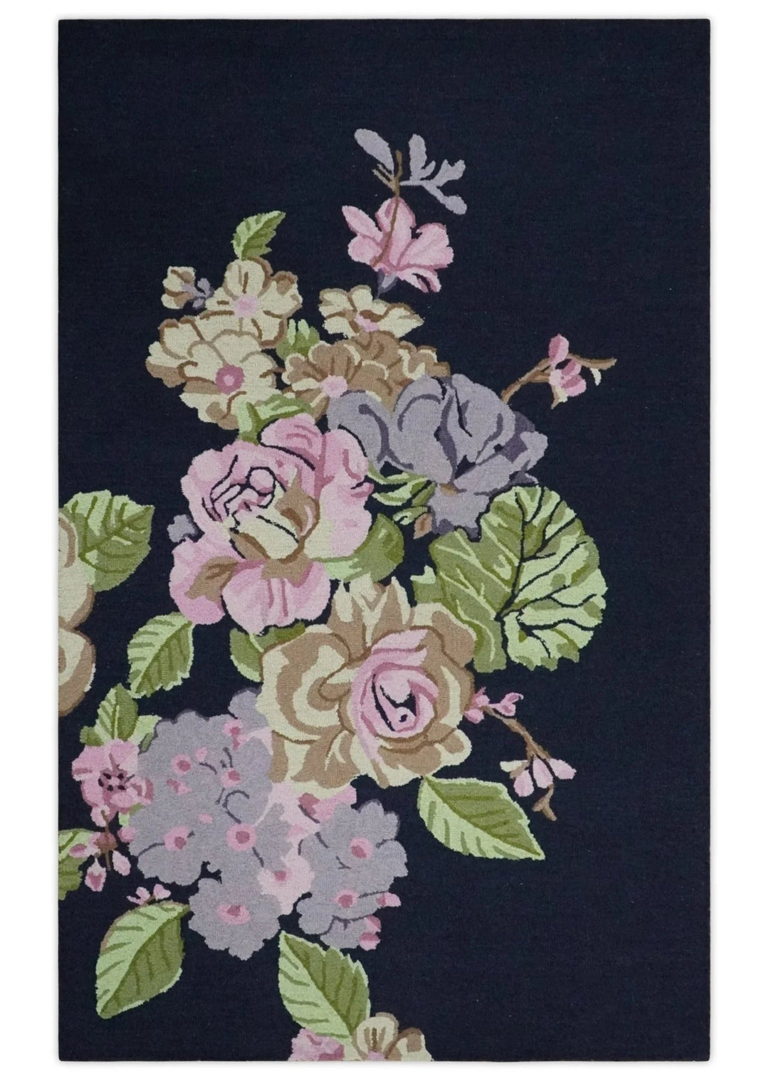 Spring Decor Ideas to Welcome the Bloom Season - The Rug Decor