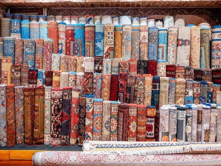The Rug Buying Guide | Tips for Finding Your Perfect Rug - The Rug Decor