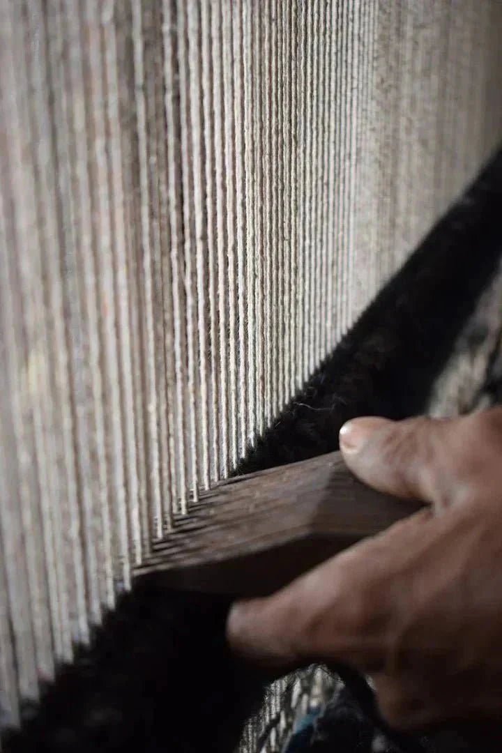 Types of Rug Weaves: Know About These Before Buying One - The Rug Decor