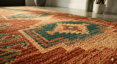 What are Low Pile Carpets? Benefits, Types and Care Tips