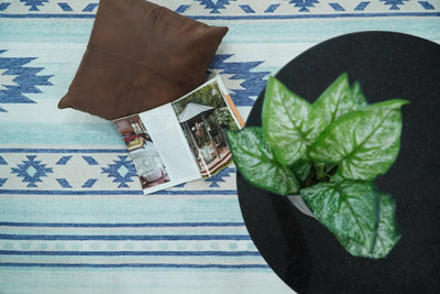 What Is a Kilim Rug and Why You Need One? A 101 Guide