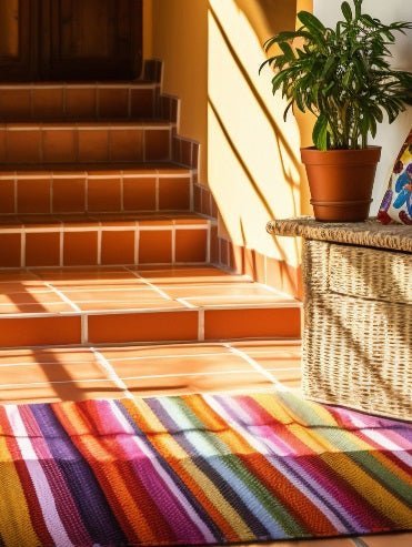 What is a runner rug and everything else to know about it - The Rug Decor