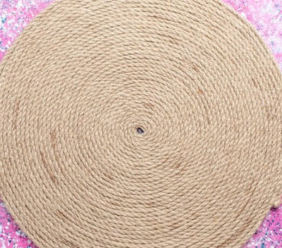 When to Use a Round Rug: Learn the Best Ideas and Placement Options