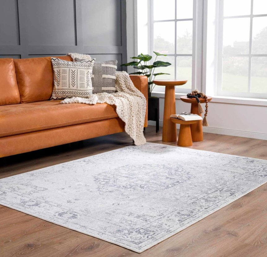 Why are Rugs an Important Element of Your Home Decor? - The Rug Decor