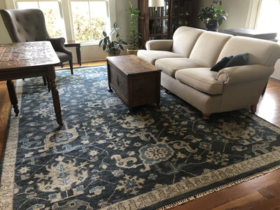 Area Rugs For Living Room - The Rug Decor