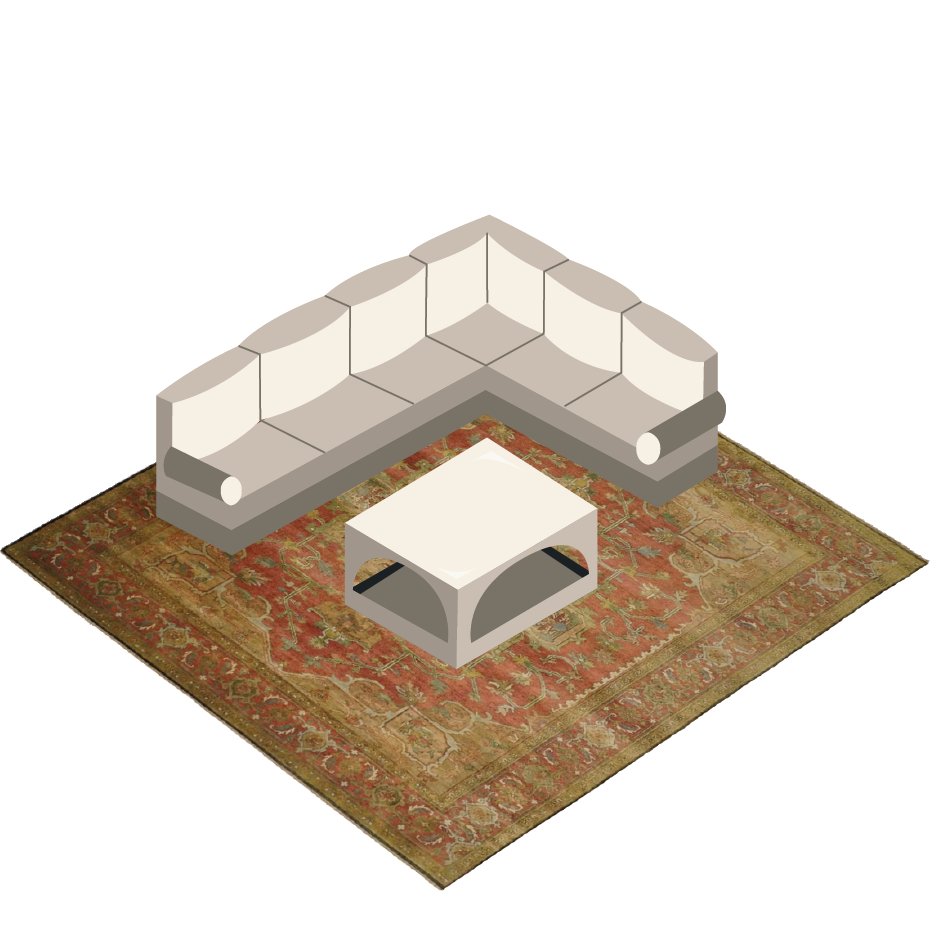 Oversize Rugs - The Rug Decor