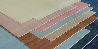 Terrain Collection - Solid Rugs - The Rug Decor