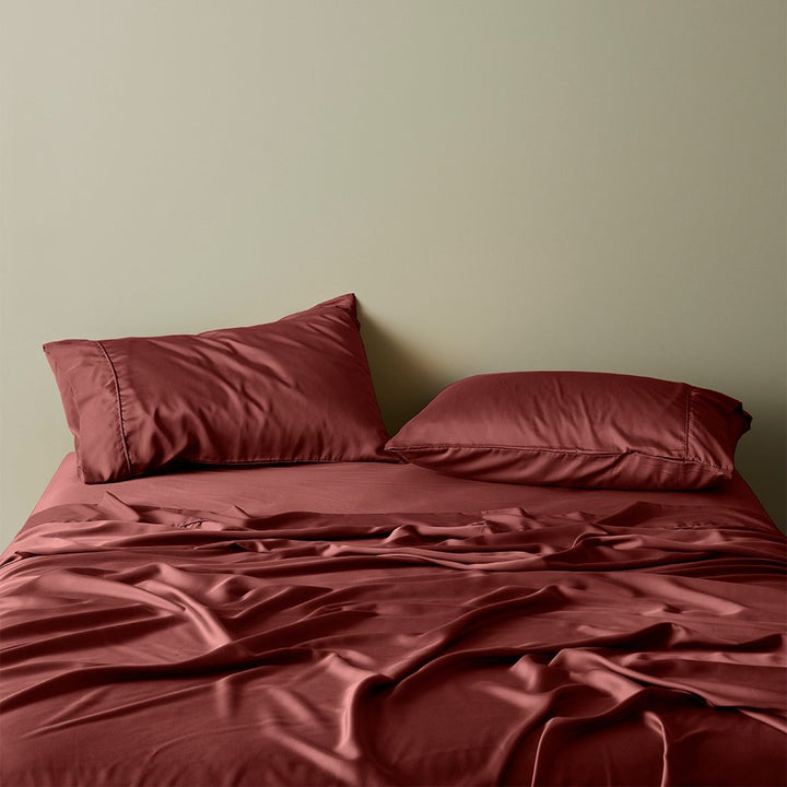 Linen+ Pillowcase Set – CleanBamboo Hemp™ | ettitude