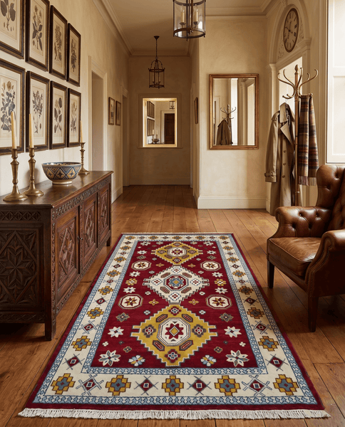 6x9-hand-knotted-traditional-