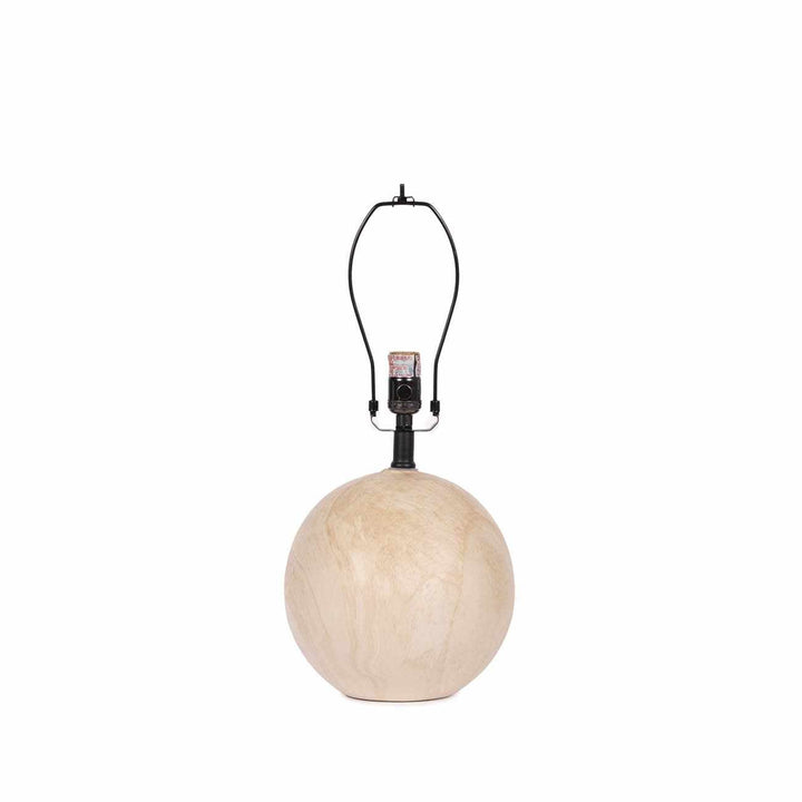 Brandvlei Contemporary Ceramic Table Lamp