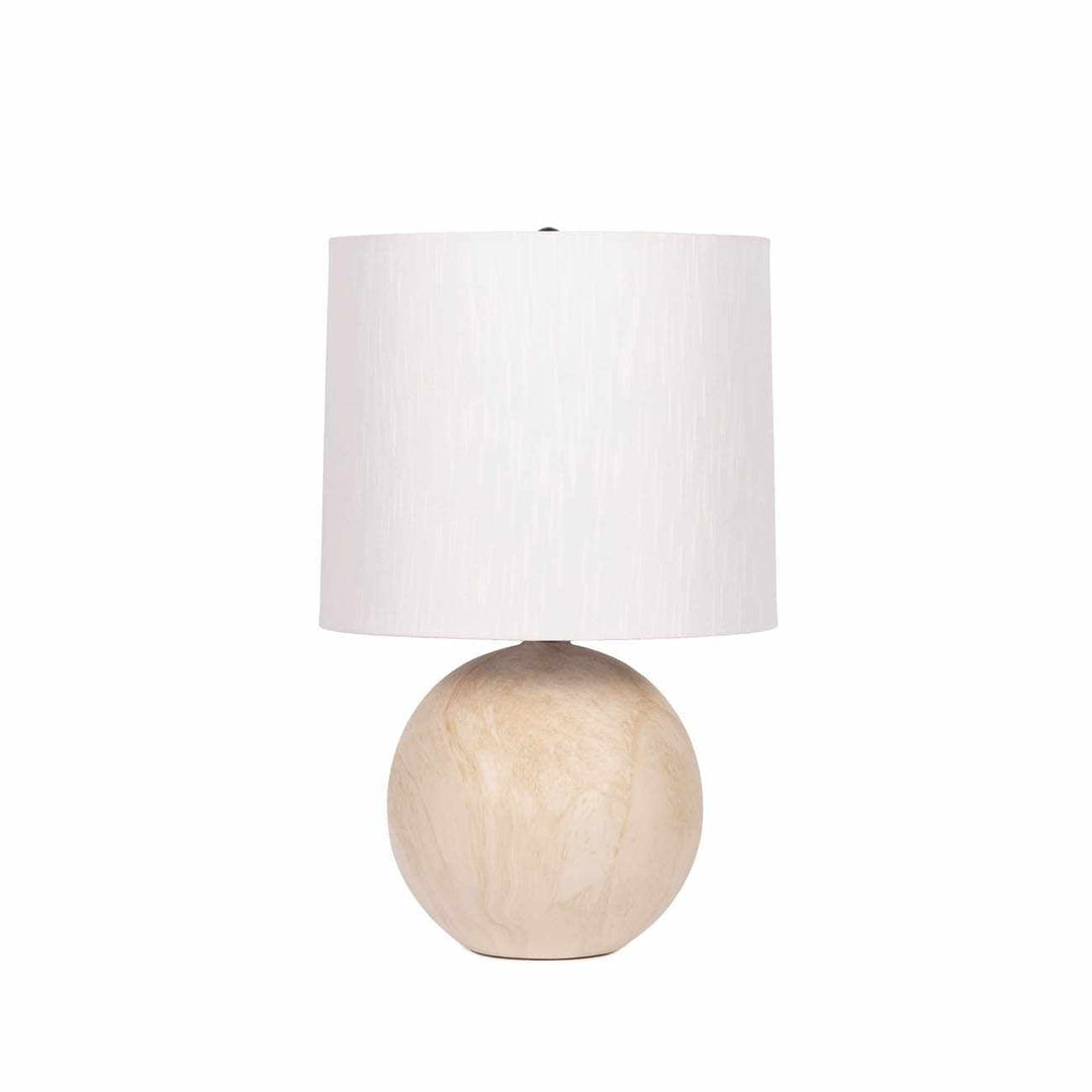 Brandvlei Contemporary Ceramic Table Lamp