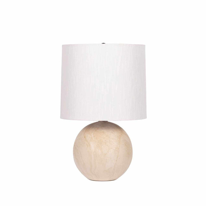 Brandvlei Contemporary Ceramic Table Lamp