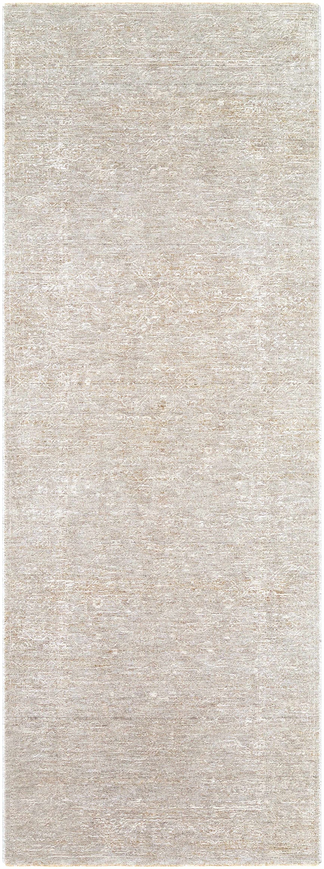 Catrin Traditional Gray Machine Woven Rug