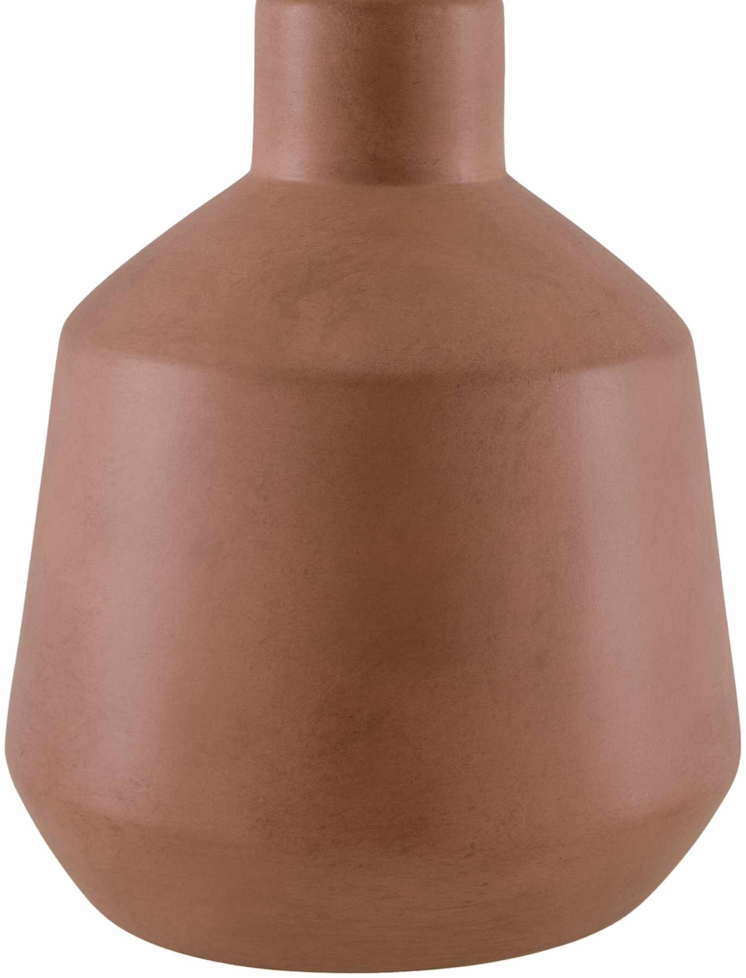 Carcaixent Burnt Orange Ceramic Table Lamp | Traditional Accent Lighting