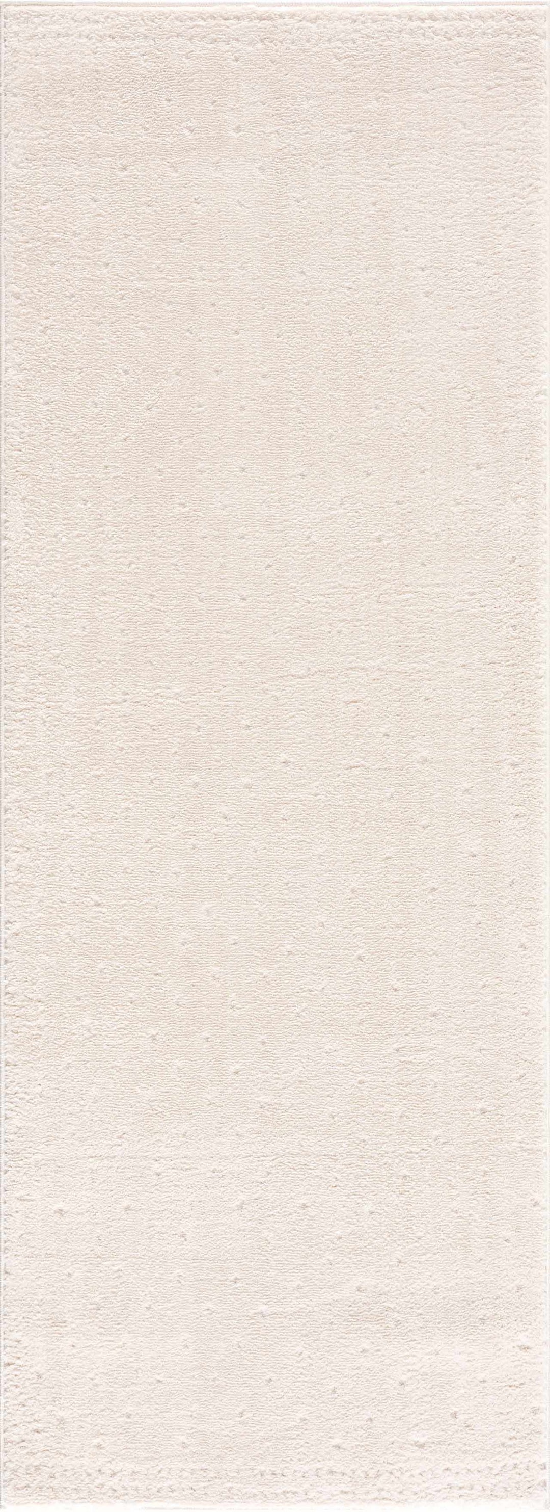 Julie Ivory Modern Style Area Rug