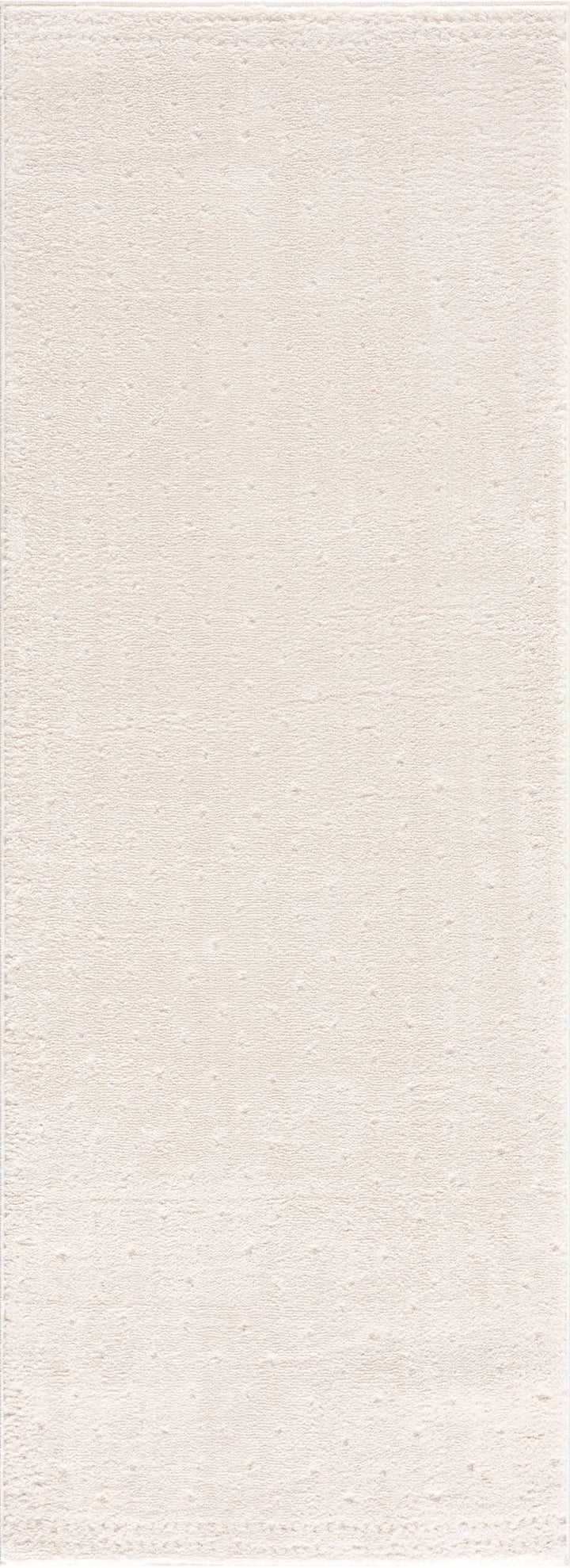Julie Ivory Modern Style Area Rug