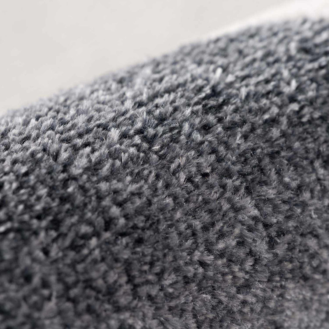 Ulric Modern Geometrical Gray Washable Area Rug