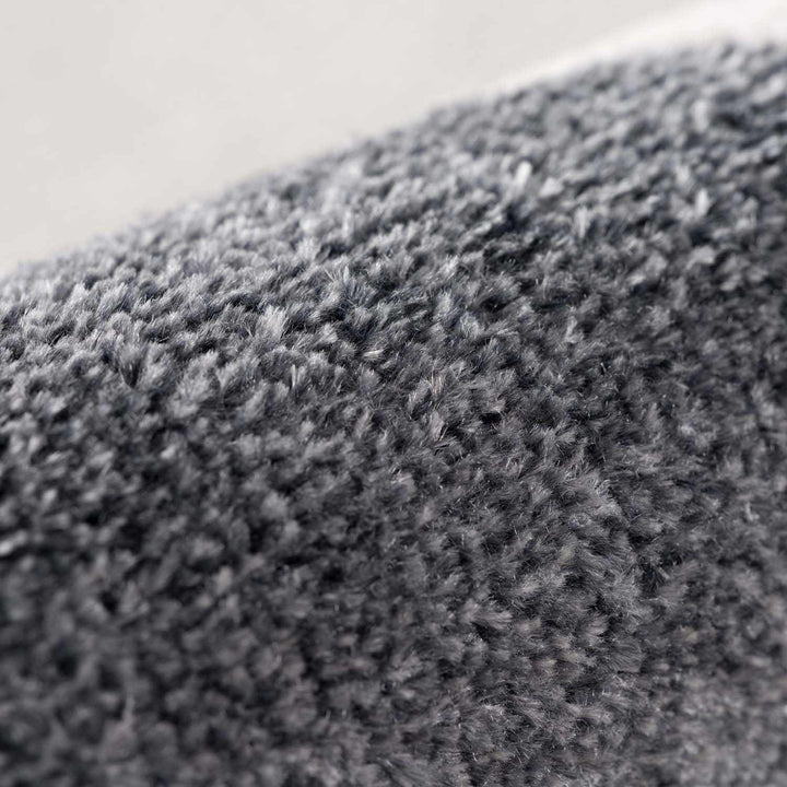 Ulric Modern Geometrical Gray Washable Area Rug