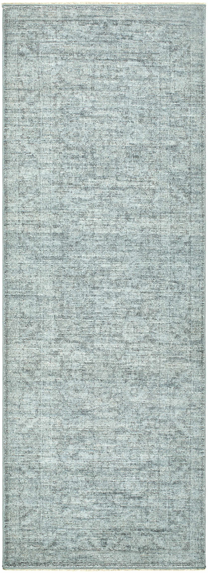 Aviana Traditional Style Gray Area Rug