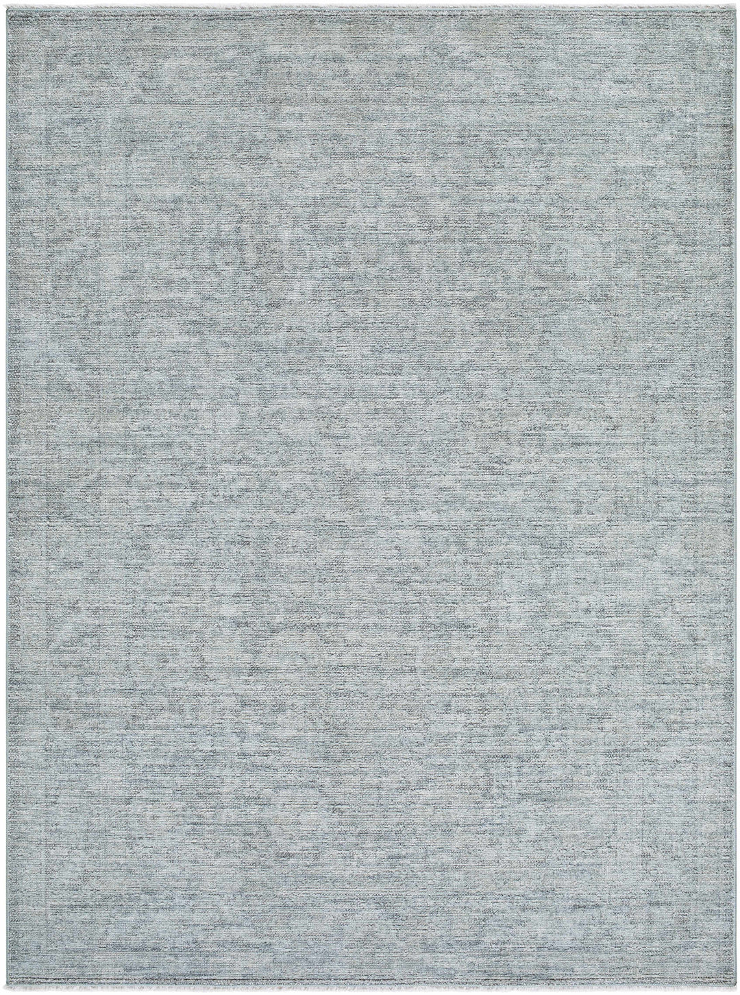 Aviana Traditional Style Gray Area Rug