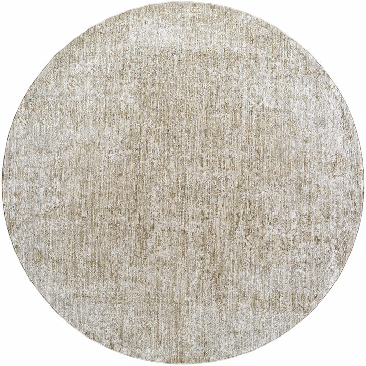 Josie Traditional Style Beige Rug