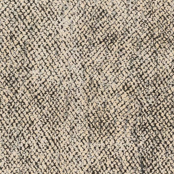 Abiba Beige Contemporary Style Handloom Area Rug - The Rug Decor